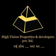 High Vision Properties & Developers Pvt Ltd High Vision Properties & Developers Pvt Ltd