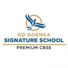 GD Goenka Signature School