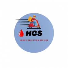 HCS HOME COLLECTION SERVICES HCS HOME COLLECTION SERVICES