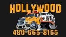 Hollywood Towing (Arizona) Hollywood Towing (Arizona)