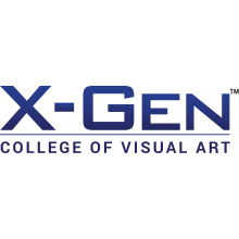 X-Gen College of Visual Art