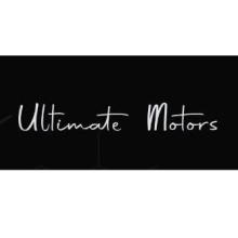 Ultimate Motors Ultimate Motors