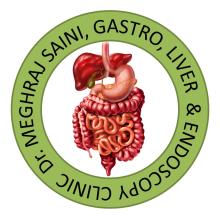 Dr Meghraj Saini, Gastro, Liver and Endoscopy Clinic Dr Meghraj Saini, Gastro, Liver and Endoscopy Clinic