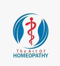 The Art Of Homeopathy 