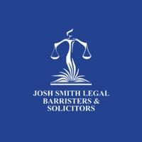 Josh Smith Legal - Barristers & Solicitors Josh Smith Legal - Barristers & Solicitors