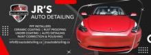 Jrs Auto Detailing - Auto Car Detailing Service in Edmonton!