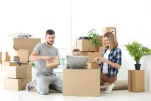 Dosti Packers and Movers Dosti Packers and Movers