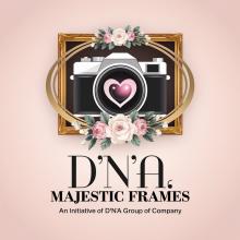 DNA MAJESTIC FRAMES