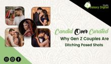 Best Candid photographer in Kanpur