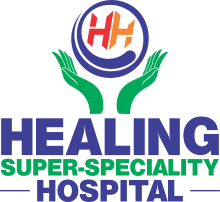 Healing Hospital 