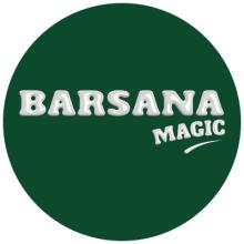 Barsana Magic