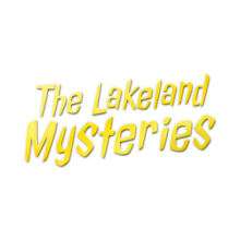 Lakeland Mysteries/Adventure and Mystery Fiction for Young and Old