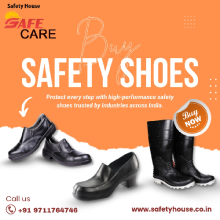 Safety House