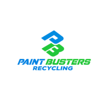 Paint Busters Recycling