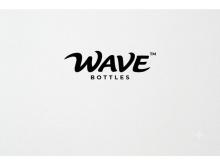 Wave bottles