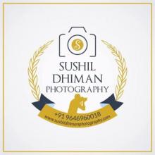 Sushil Dhiman-Best Candid Wedding Photographers in Chandigarh,Mohali