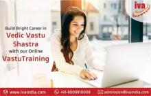 LEARN VEDIC VASTU SHASTRA ONLINE