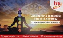 Institute of Vedic Astrology