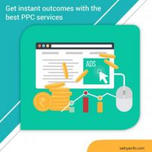 PPC company in India | PPC Services India - Sathya Technosoft PPC company in India | PPC Services India - Sathya Technosoft