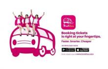 Book Bus Asia Book Bus Asia