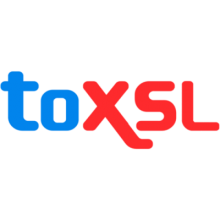 ToXSL Technologies Pvt. Ltd ToXSL Technologies Pvt. Ltd