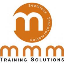 MMM Training Solutions MMM Training Solutions