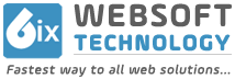 6ixwebsoft - Ecommerce Web Design Company 6ixwebsoft - Ecommerce Web Design Company