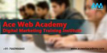 Ace Web Academy Digital Marketing Training Institute In Hyderabad