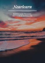Blockchain training in Bangalore