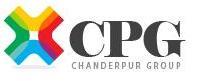 CHANDERPUR WORKS PVT LTD CHANDERPUR WORKS PVT LTD