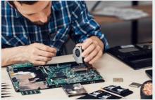 Hp Laptop service chennai