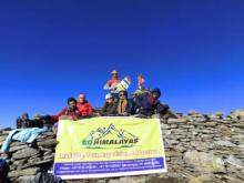 Go Himalayas