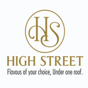 HSR High Street Restaurant