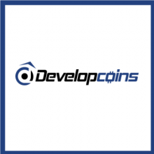 Cryptocurrency Development Company | Developcoins