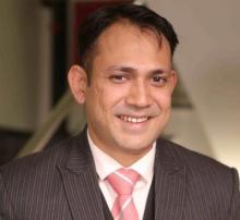 Rohit Agarwal, Advocate Rohit Agarwal, Advocate