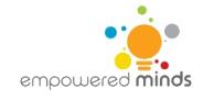 Empowered Minds Empowered Minds