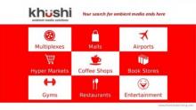 KHUSHIADVERTISING SERVICES KHUSHIADVERTISING SERVICES