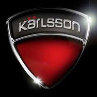 Karlsson leather