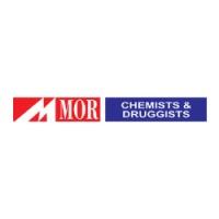 MOR Chemists and Druggists MOR Chemists and Druggists