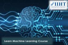 Machine Learning Course and Artificial Intelligence Course Machine Learning Course and Artificial Intelligence Course