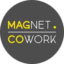 Magnet CoWork Magnet CoWork