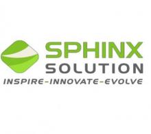 Sphinx Solution Sphinx Solution