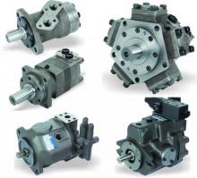 Danfoss Hydraulic Motor OMM OMP OMR OMS OMT India