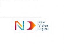New Vision Digital
