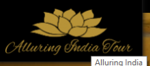 ALLURING INDIA TOUR ALLURING INDIA TOUR