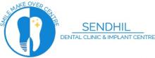 Sendhil Dental Clinic - The Best Dental Implant Centre in Chennai