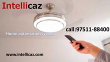 Intellicaz - Smart Home Automation System in Coimbatore