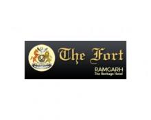 The Fort Ramgarh The Fort Ramgarh
