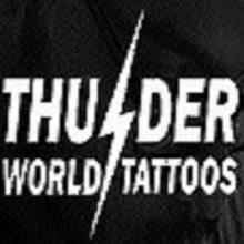 Tattoo Parlour in Kolkata: Thunder World Tattoos