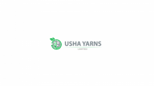 Usha Yarns Limited Usha Yarns Limited
